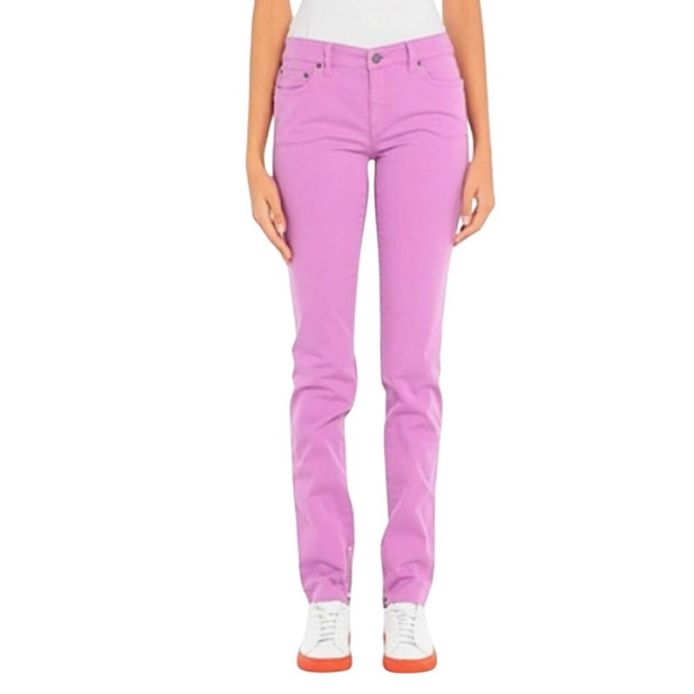 See by Chloe casual pants lavender size 8
